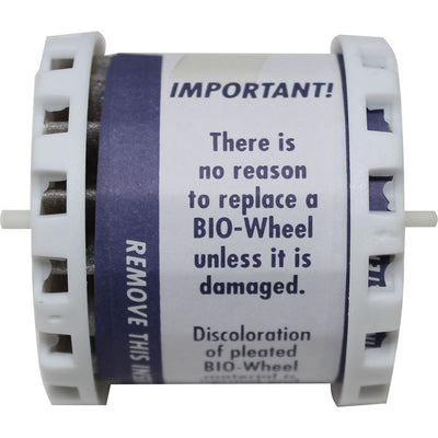 Marineland Penguin Replacement Bio-Wheel Assembly