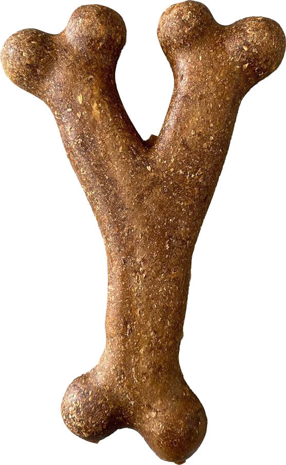 Bambone Natural Casava Wishbone