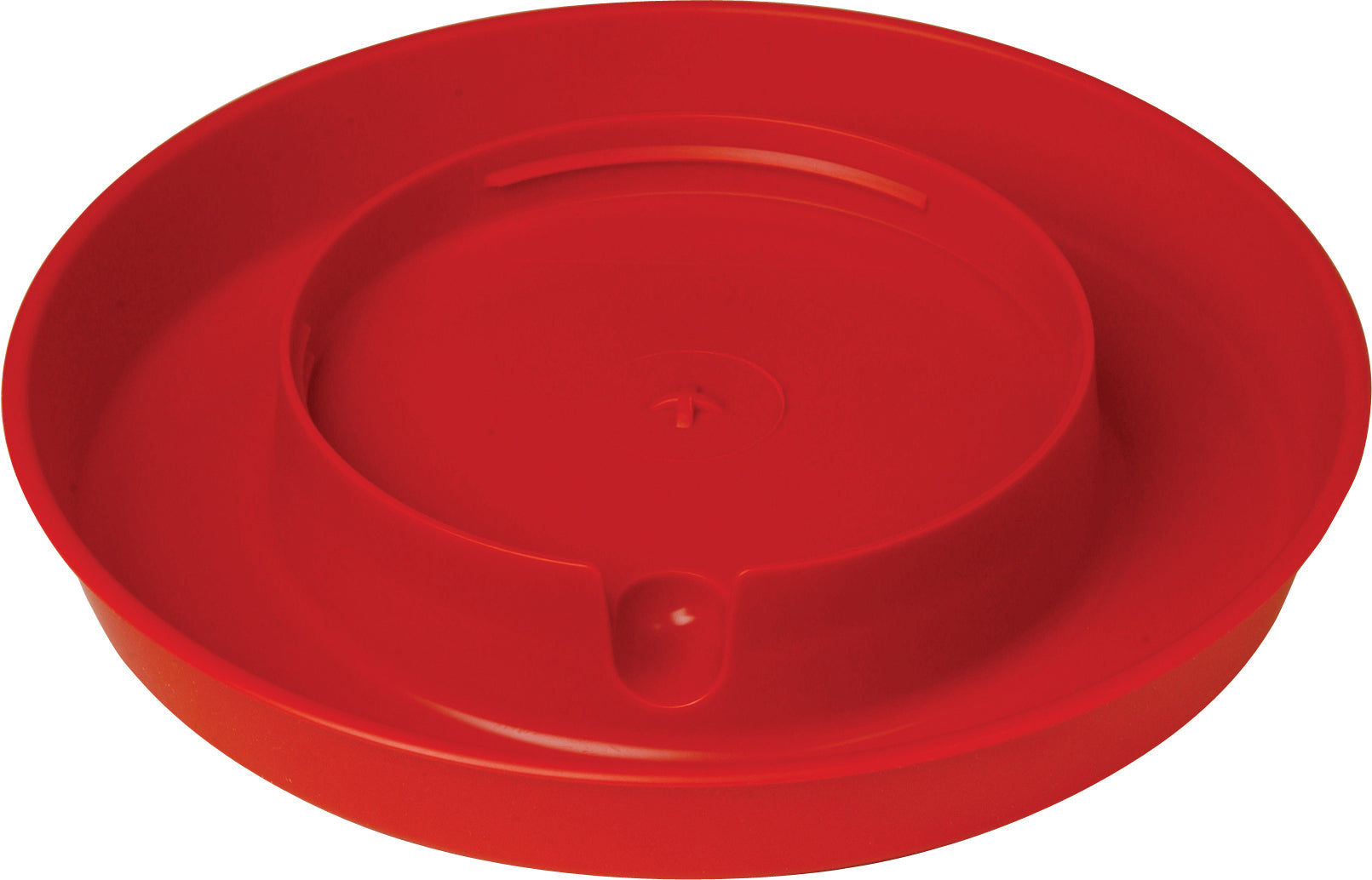 Little Giant Screw-On Poultry Waterer Base