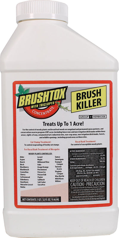 Brushtox Brush Killer Concentrate