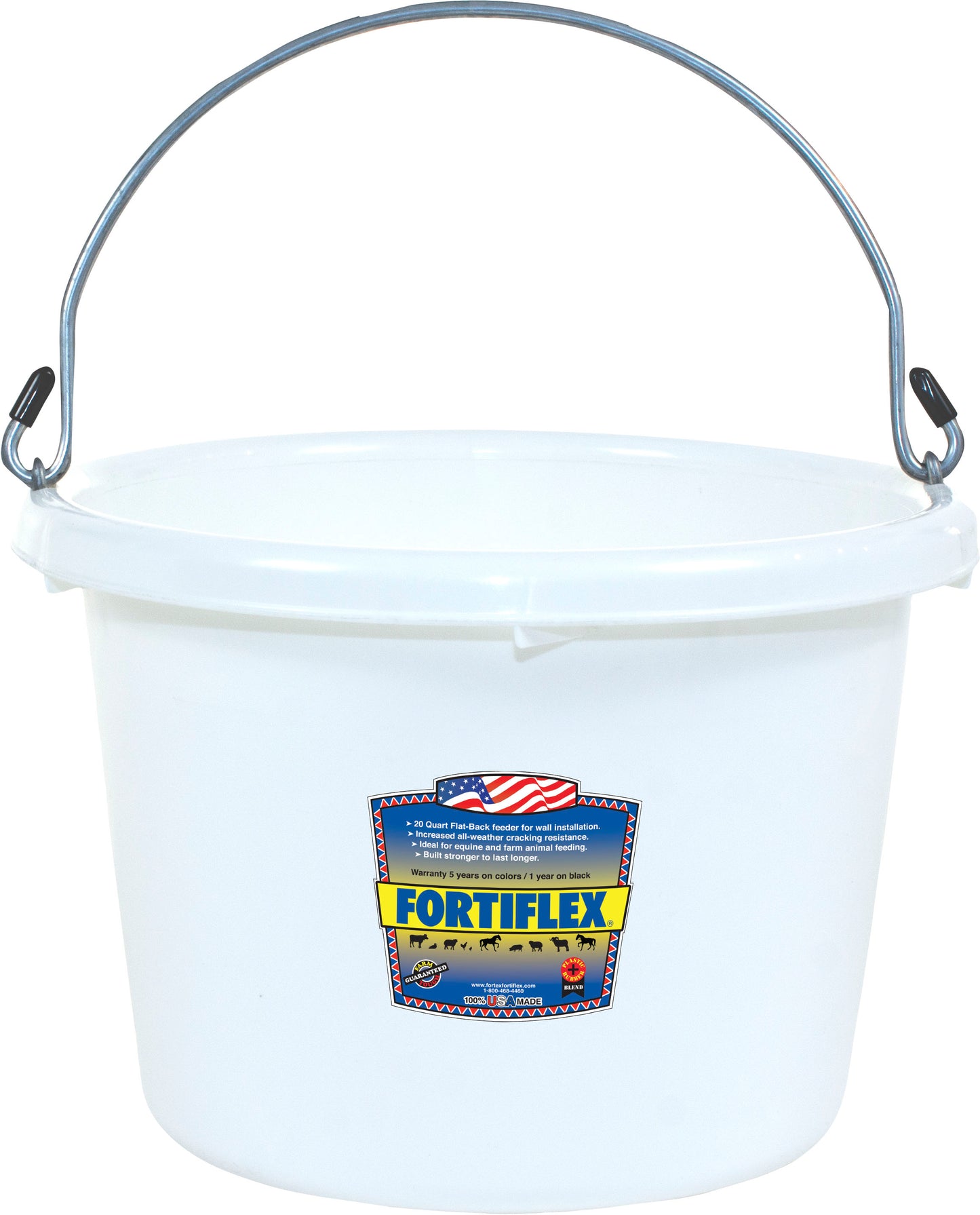 Fortiflex Utility Pail
