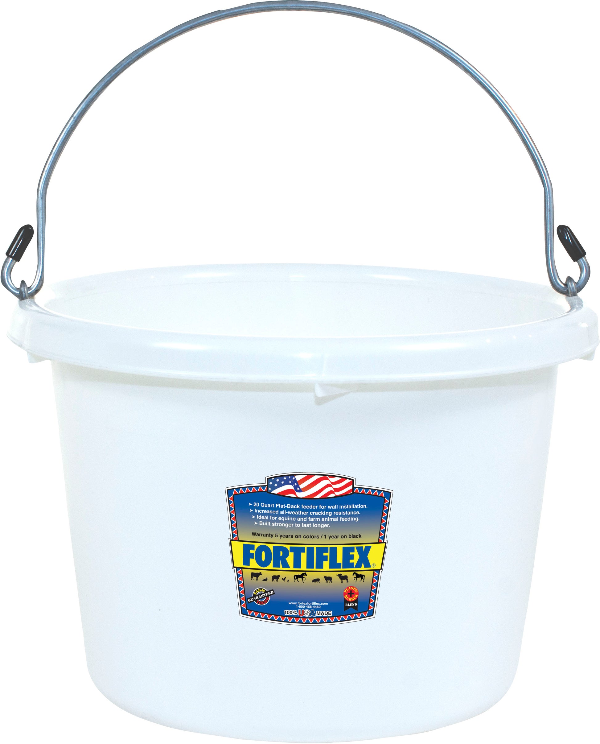Fortiflex Utility Pail
