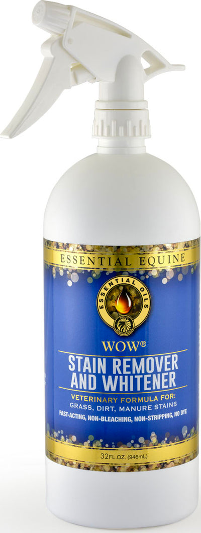 Wow Stain Remover And Whitener