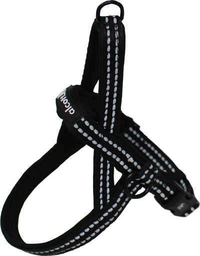 Alcott Rope Norwegian Harness
