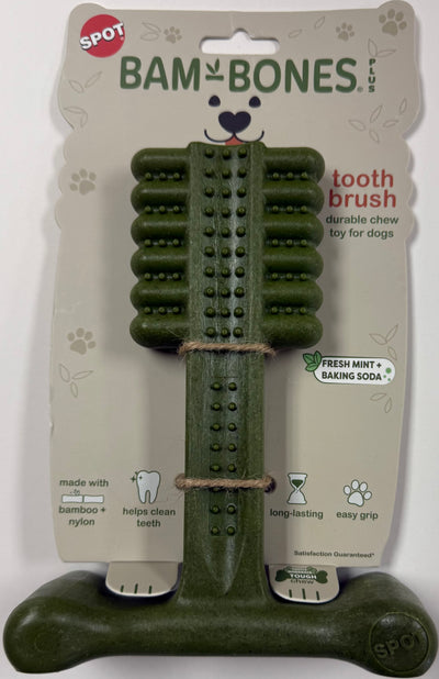 Spot Bambone Plus Toothbrush - 5.91000