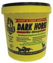 Dark Horse Nu-Image Hoof & Coat Support