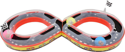 Multipet Racetrack For Cats