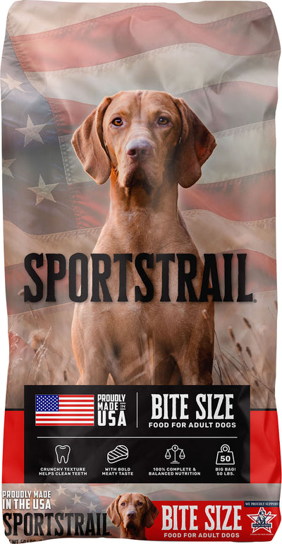 Sportstrail