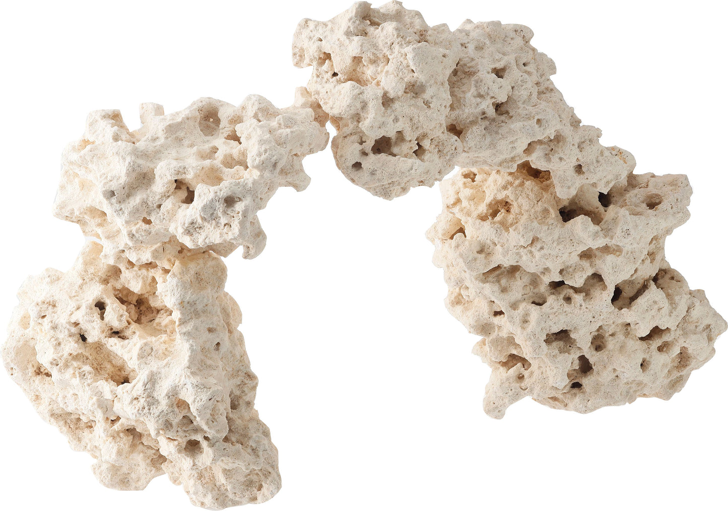 Caribsea South Seas Base Rock