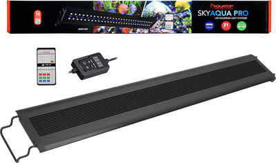 Skyaqua Pro Led Aquarium Light System Fw
