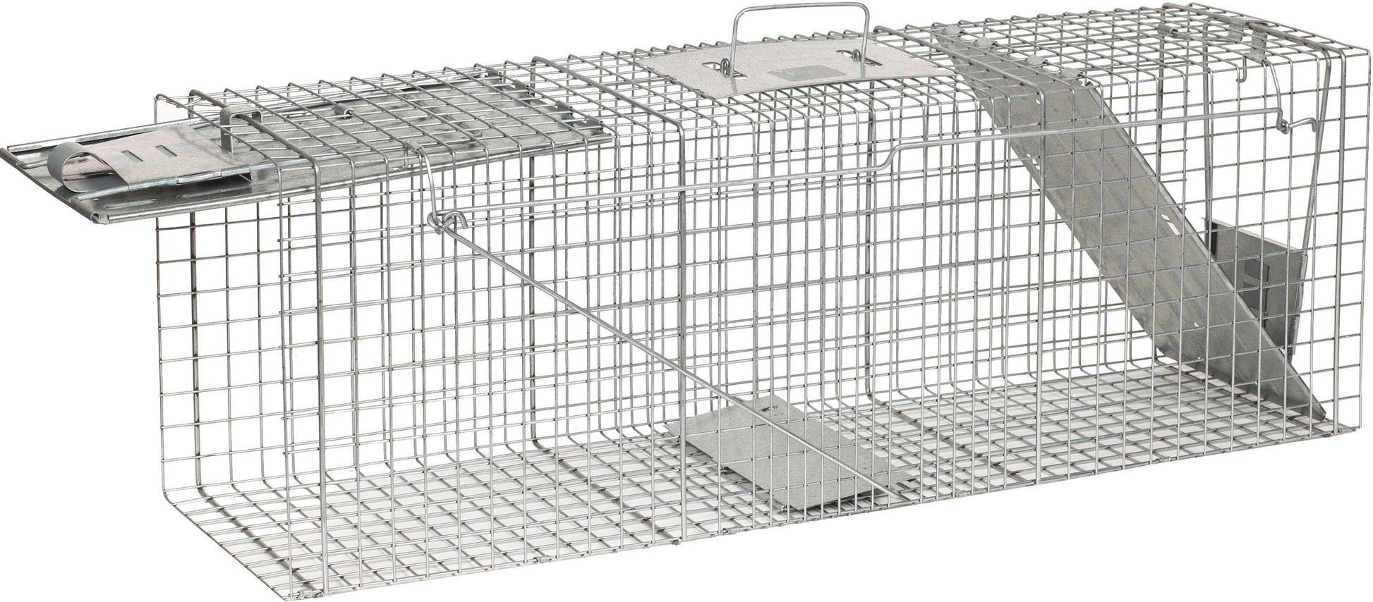 Havahart 2-Door Large Animal Trap