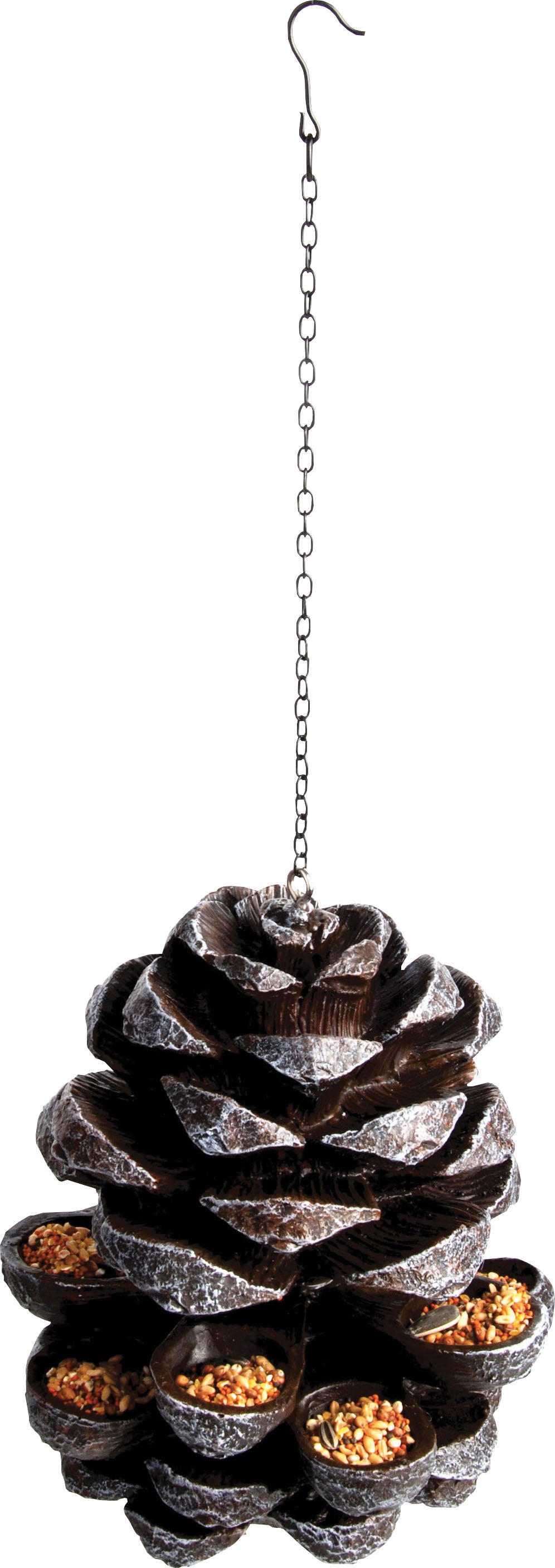 Esschert Design Pinecone Feeder