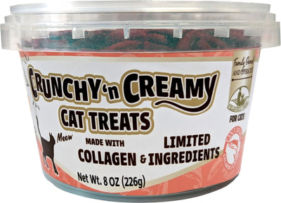 Nothin' To Hide Collagen Cat Treats