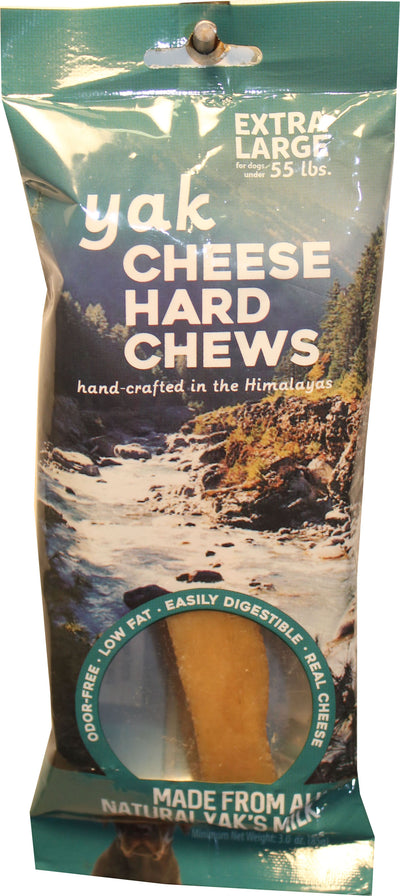 Yak Cheese Hard Chew