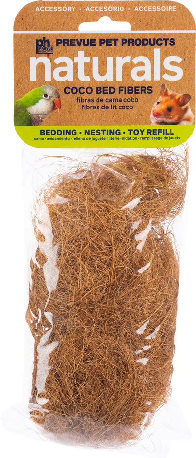 Coco Bed Naturals Coconut Fiber
