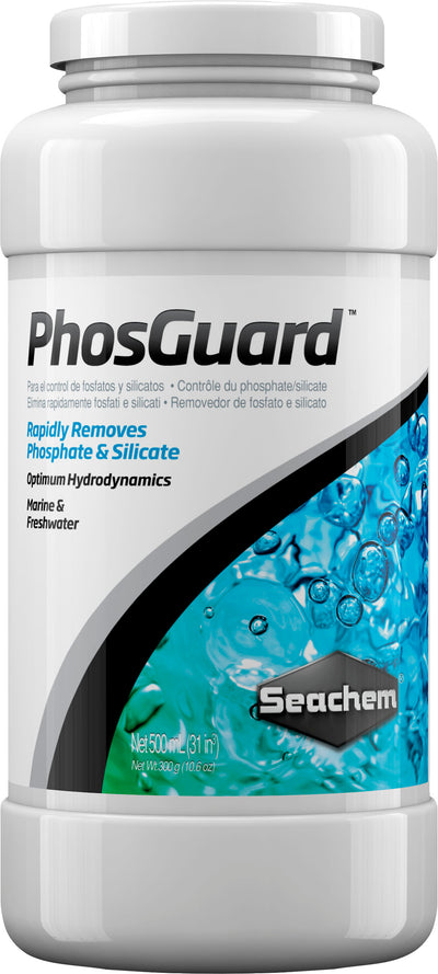 Seachem Phosguard