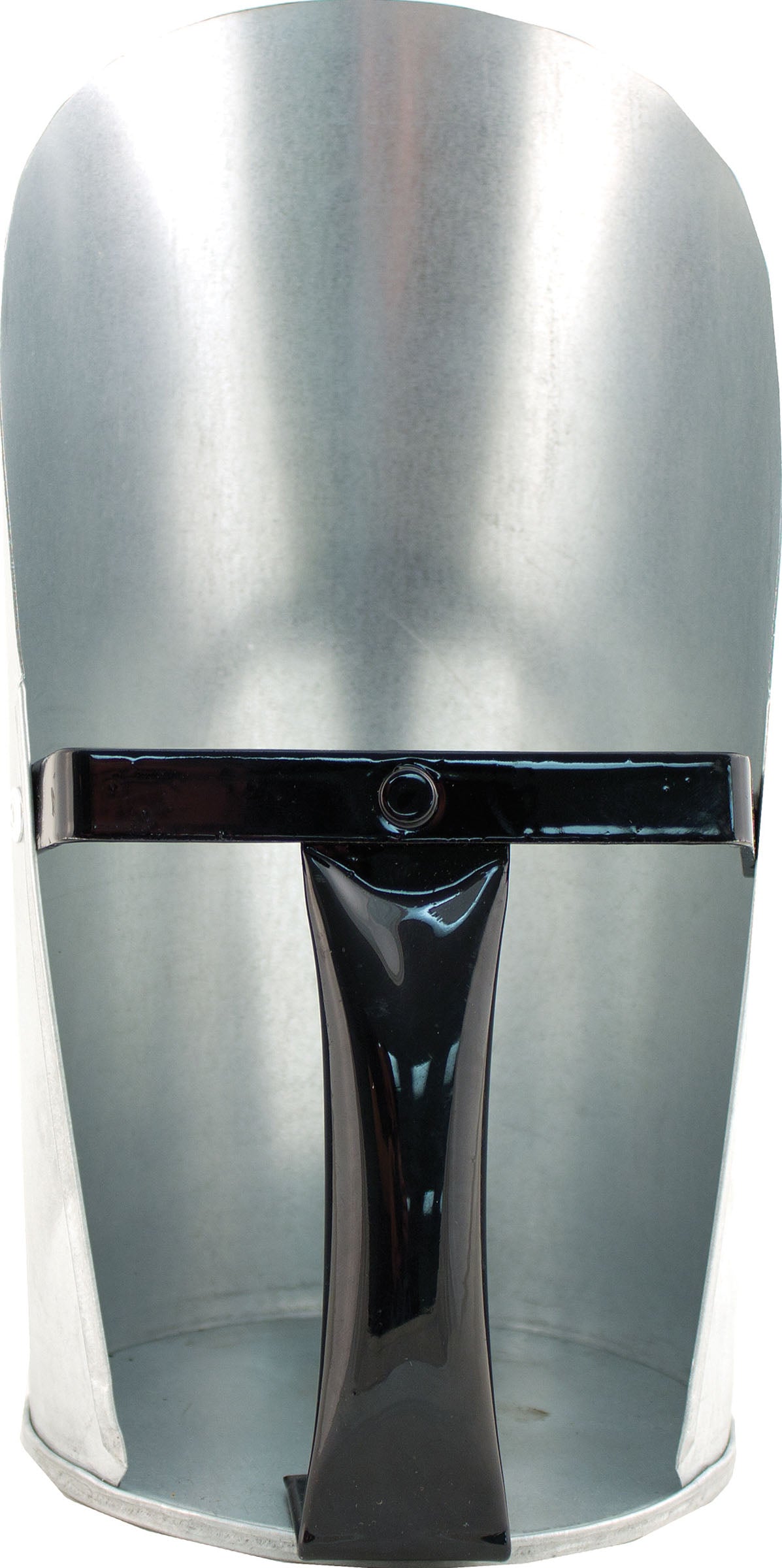 Farm-Tuff Galvanized Feed Scoop