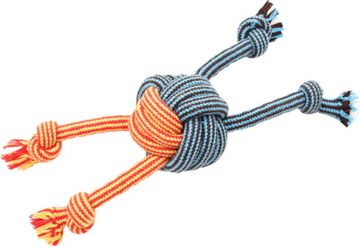 Mammoth Extra Monkey Fist W/ 4 Rope Ends