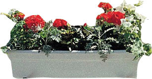 Countryside Flower Box Planter