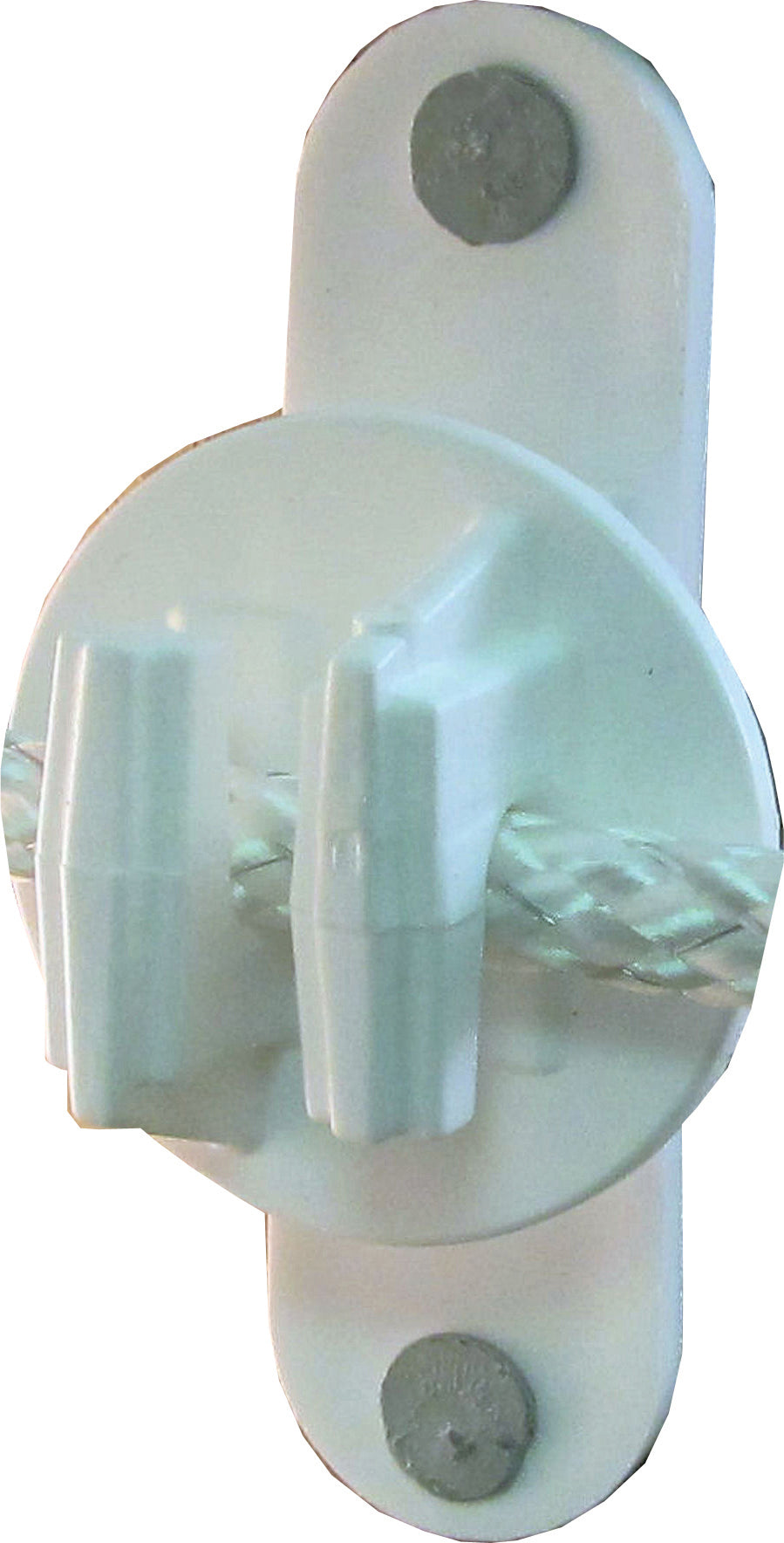 Snug Wood Or Vinyl Post Insulator