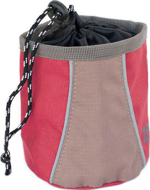 Zippypaws Adventure Treat Bag W/Belt Loop