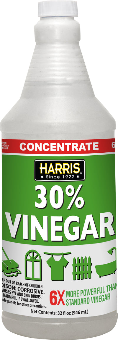 Harris 30% Vinegar Concentrate