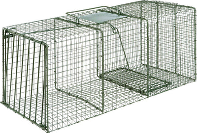 Duke Traps Heavy Duty Cage Trap