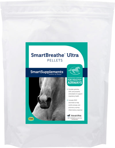 Smartpak Smartbreathe Pellets