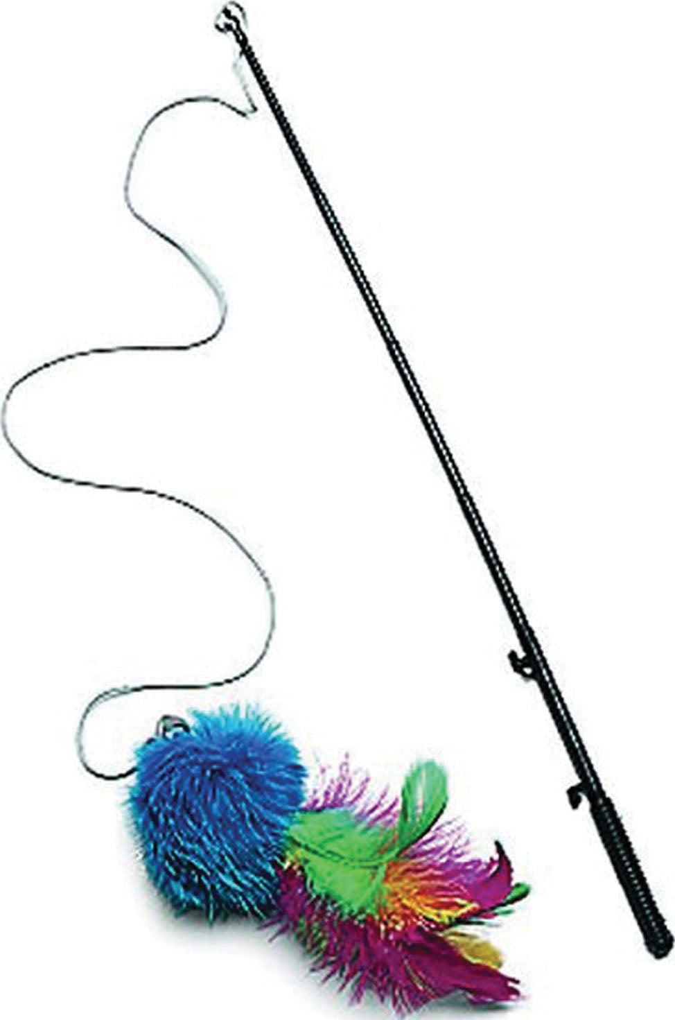 Spot Mini Teaser Wands