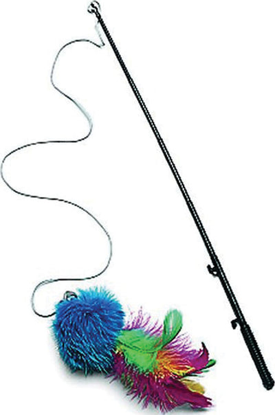 Spot Mini Teaser Wands