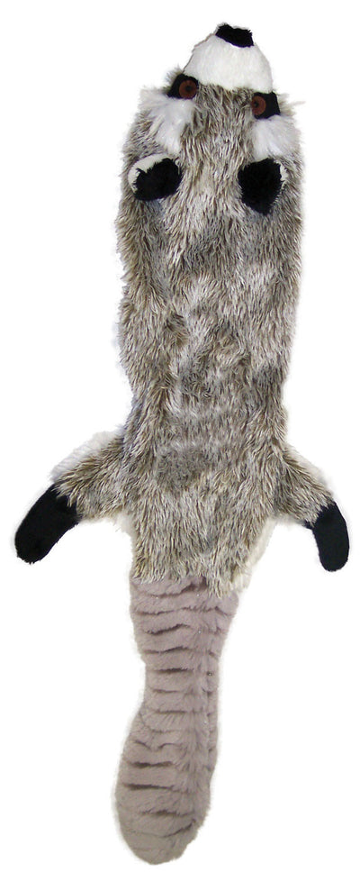 Skinneeez Mini Raccoon