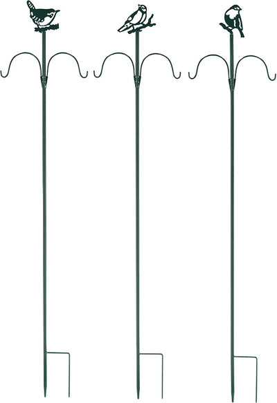 Bird Feeding Station Assorted