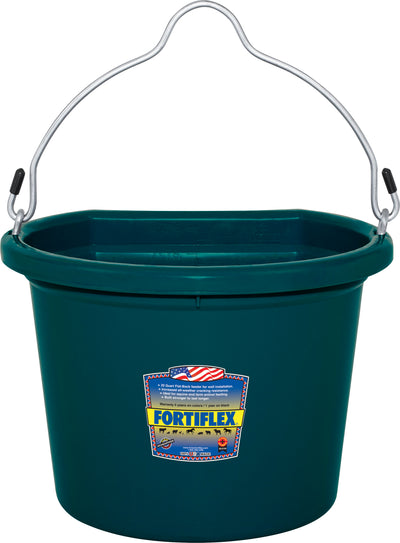 Fortiflex Flat Back Bucket