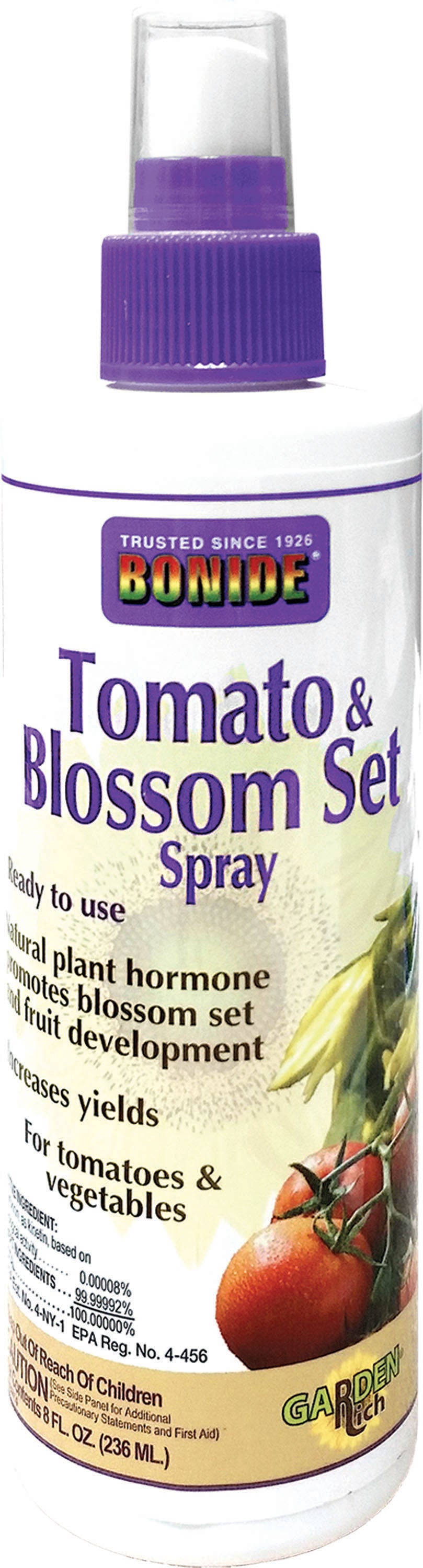 Bonide Tomato & Blossom Set Spray Rtu