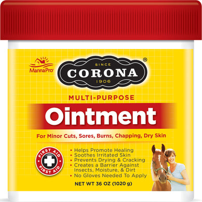 Corona Multi-Purpose Ointment
