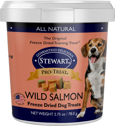Pro-Treat Freeze Dried Dog Treats