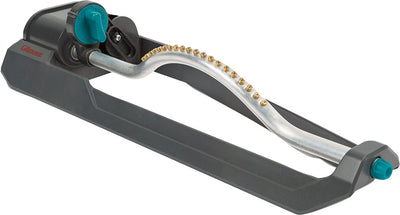 Rectangular Sprinkler Plastic W/Length Control