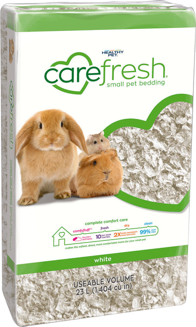 Carefresh Small Pet Bedding