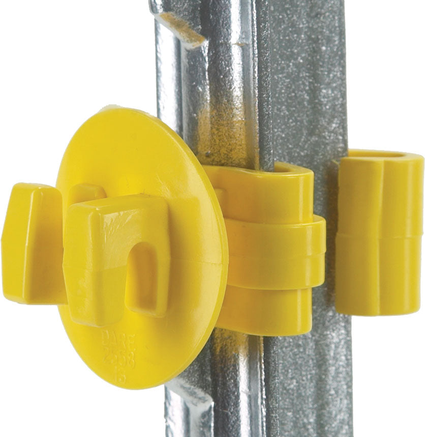 Snug T-Post Insulator