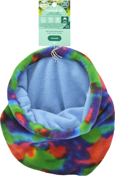 Enriched Life Cozy Cave