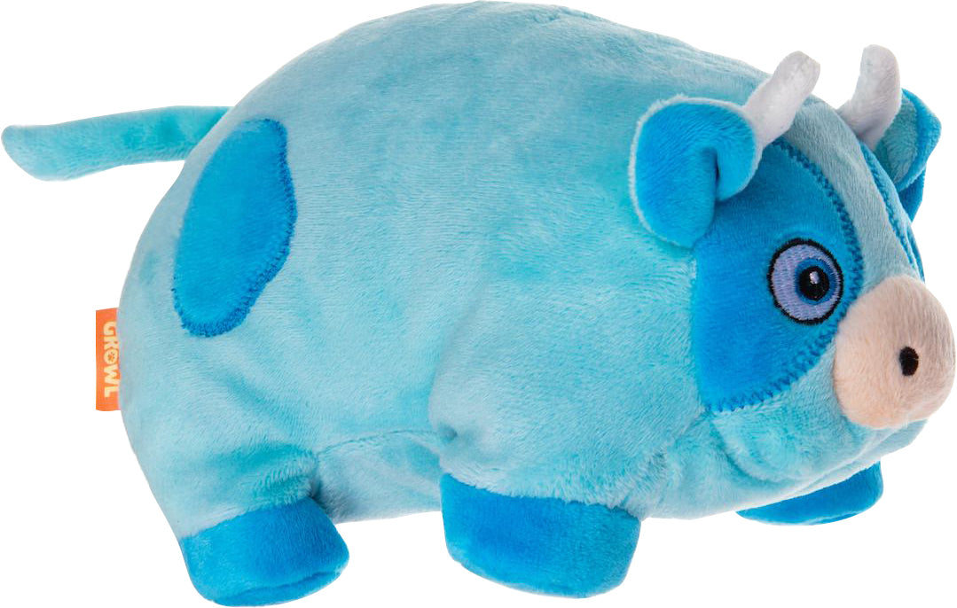 Growl Trofflers Cow