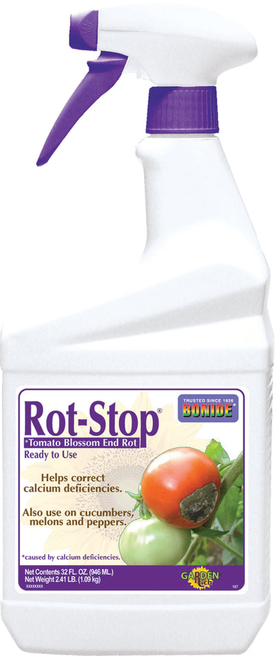Bonide Rot-Stop Tomato Blossom End Rot Rtu