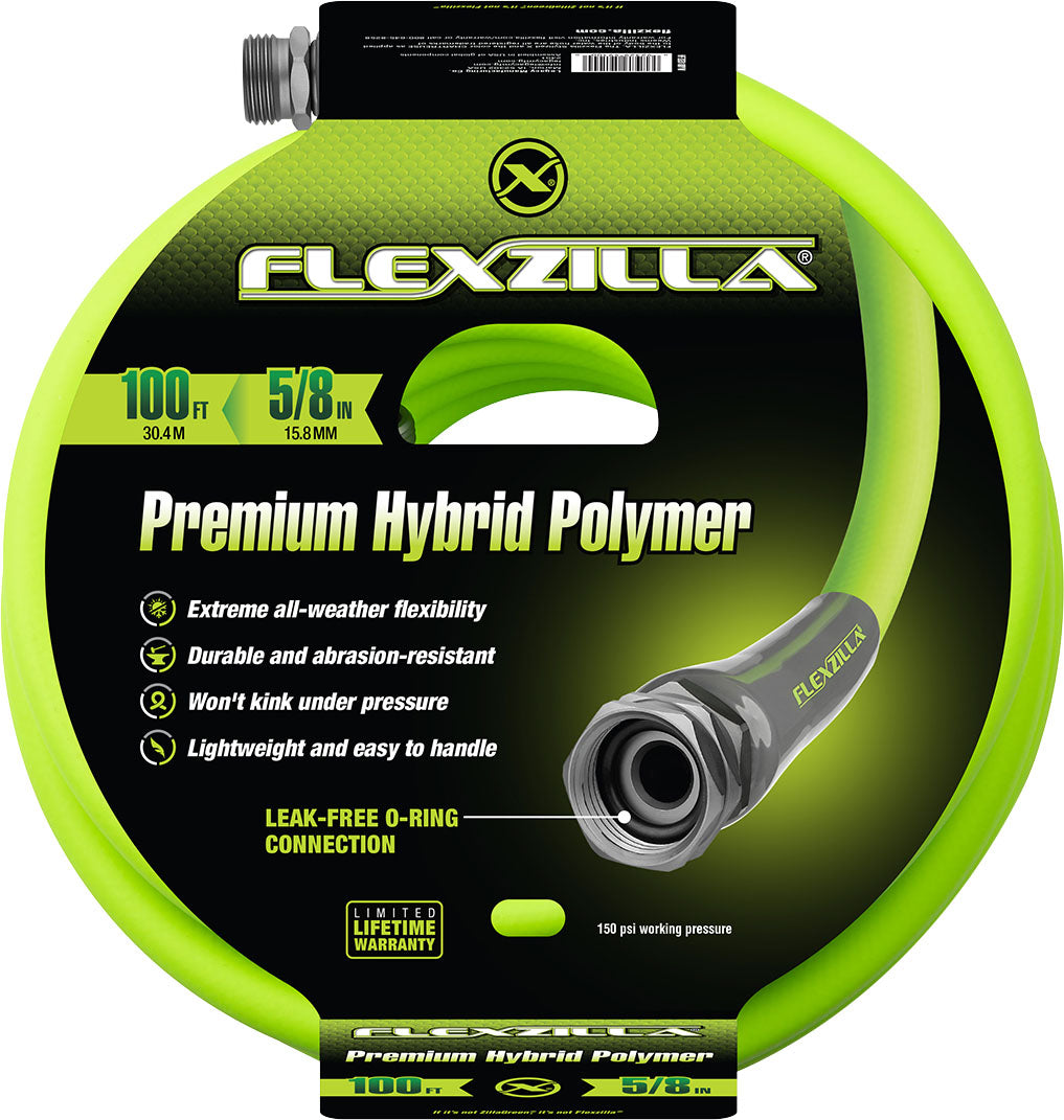 Flexzilla Garden Hose