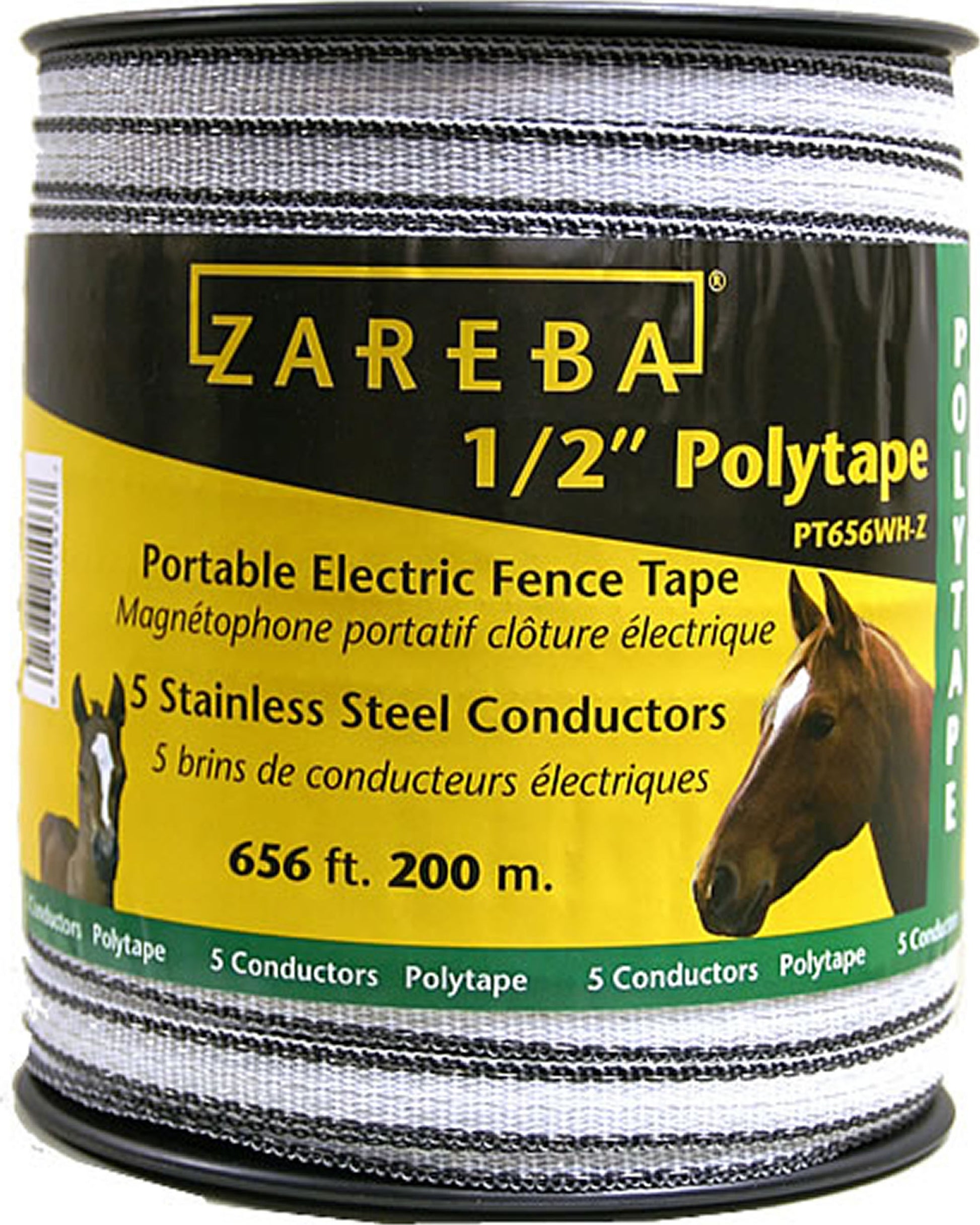 Zareba Poly Tape Roll
