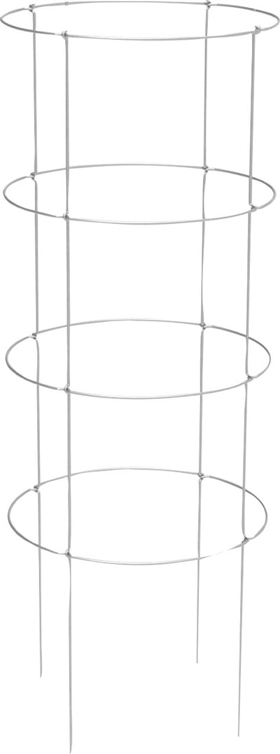 Heavy Duty Galvanized Folding Tomato/Plant Support