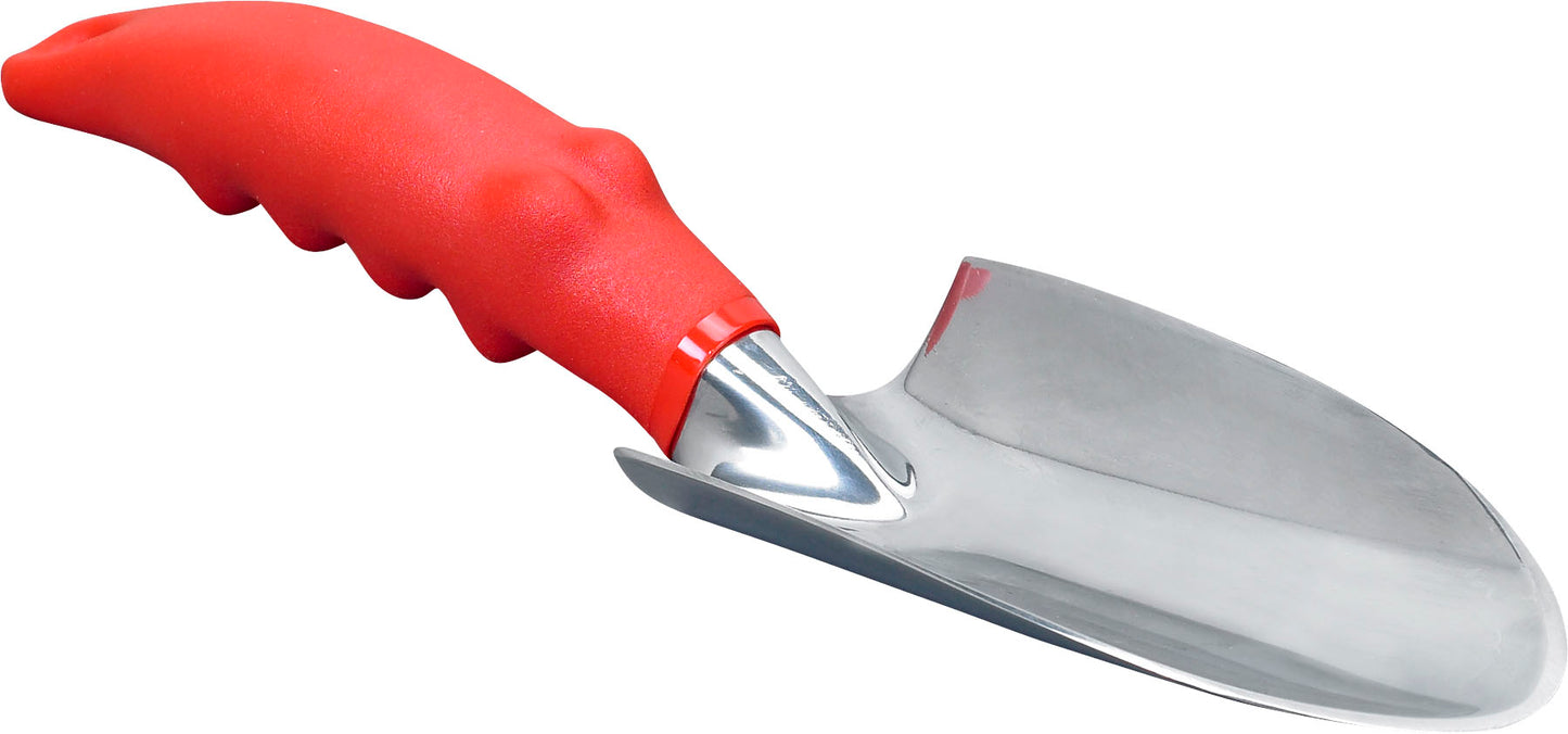 Aluminum Cushion Grip Trowel