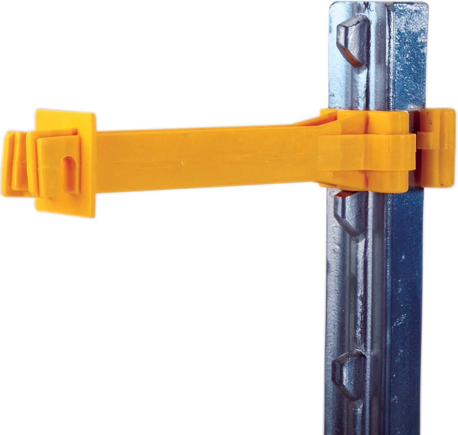 Snug T-Post Insulator Extended Length