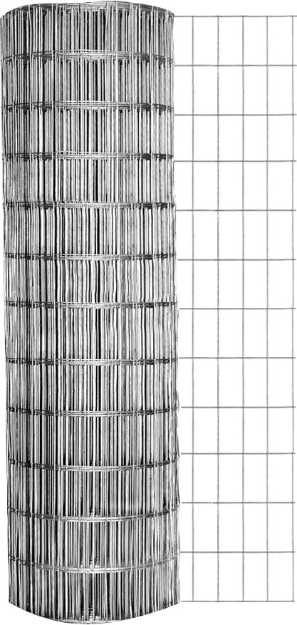 Welded Utility Fence 12.5 Gauge