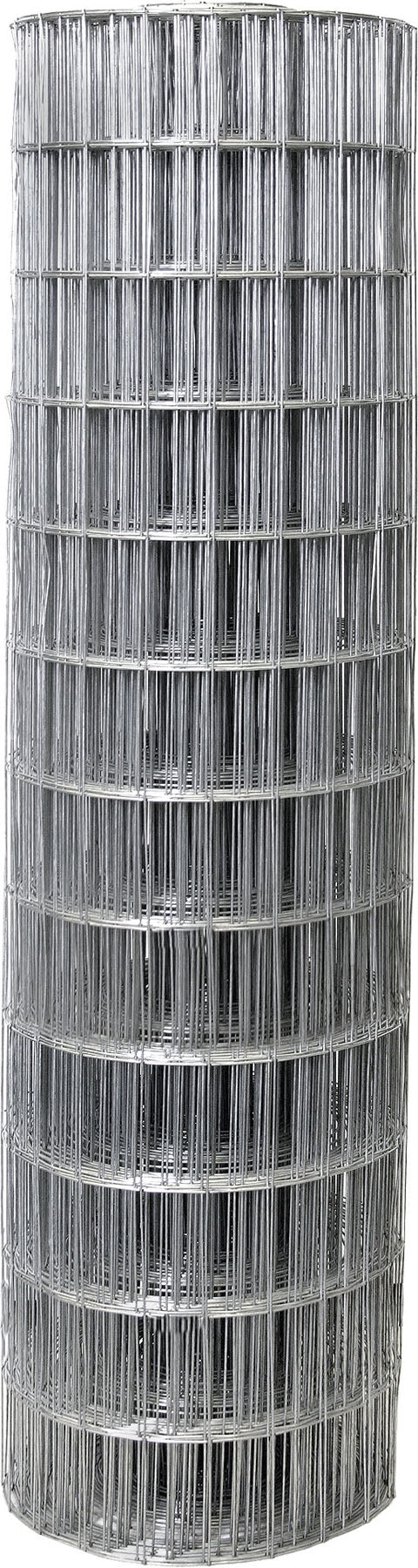 Welded Utility Fence 14 Gauge