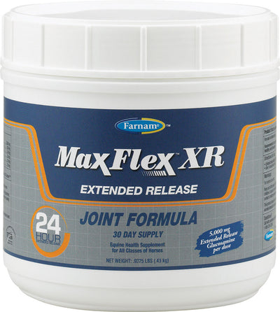 Maxflex Xr Extended Release Joint Formula